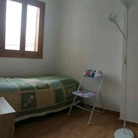 Calle Santomera 17 טורבייחה