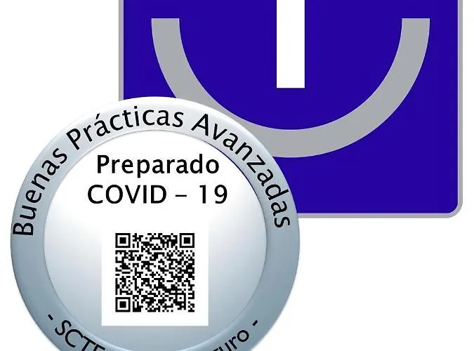 Calle Santomera 17 Lägenhet