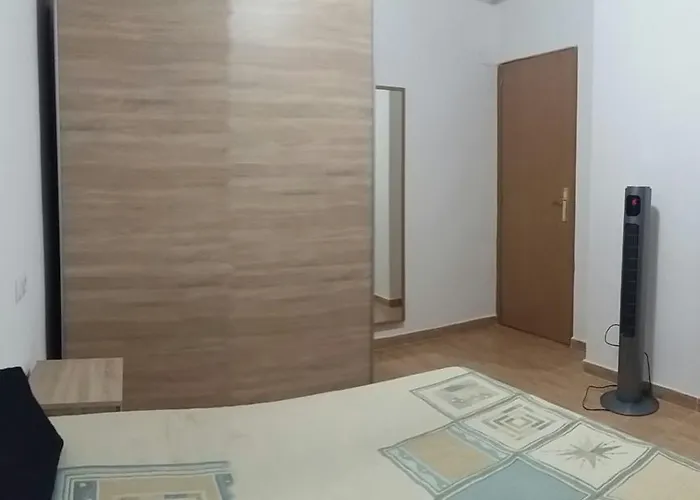 Lägenhet Calle Santomera 17