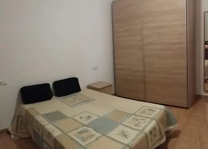 Calle Santomera 17 Lägenhet