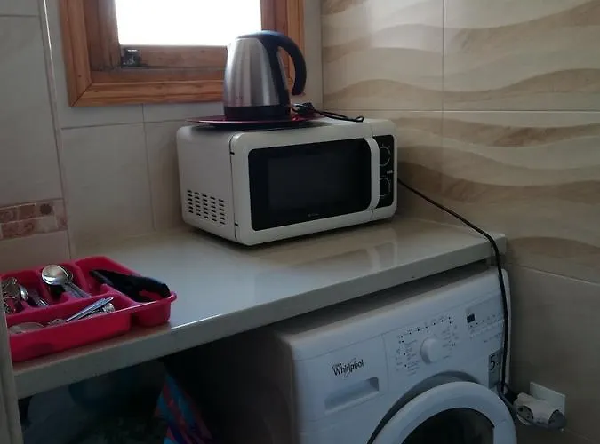 Calle Santomera 17 Lägenhet Torrevieja