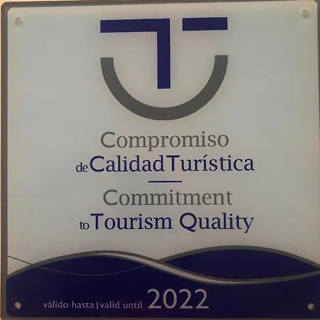 Calle Santomera 17 Apartment *