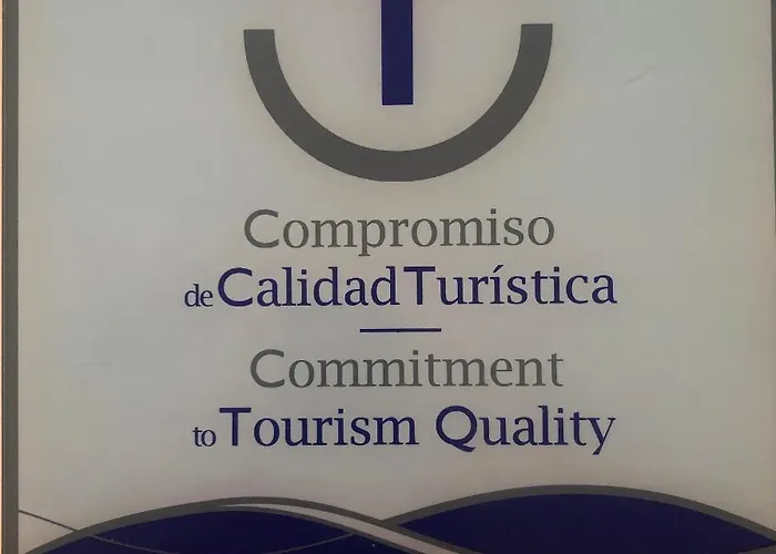 Calle Santomera 17 公寓 *